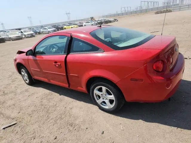 2010 CHEVROLET COBALT LS  