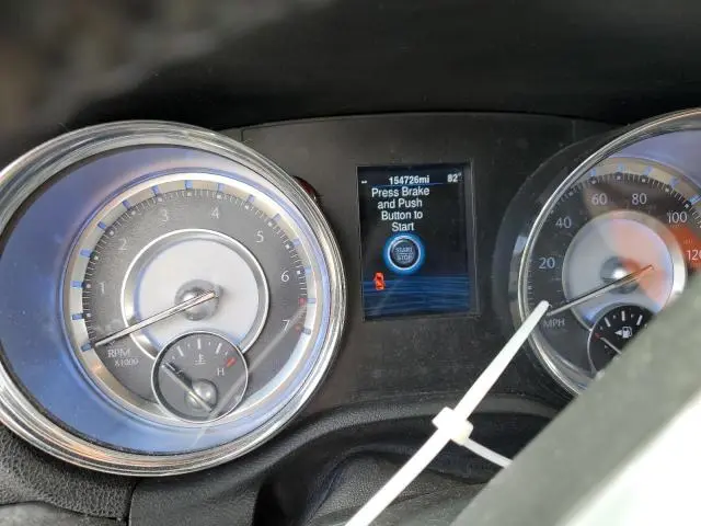 2014 CHRYSLER 300