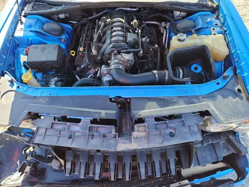 2015 DODGE CHALLENGER SXT PLUS  