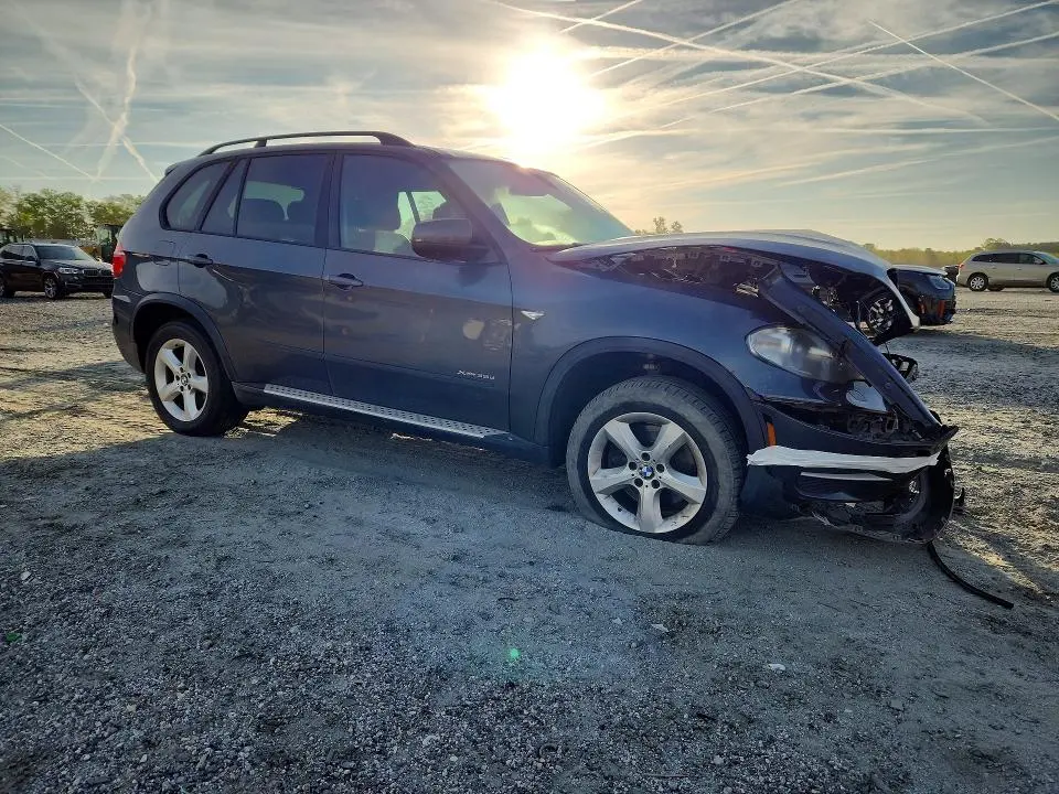 2013 BMW X5 XDRIVE35D  