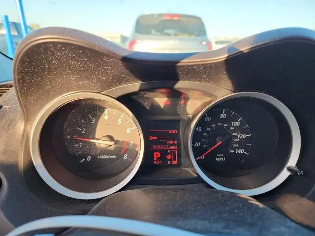 2011 MITSUBISHI LANCER ES/ES SPORT  