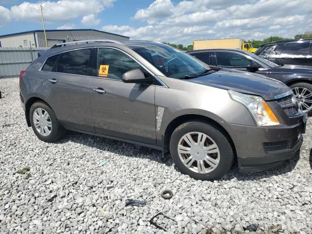 2011 CADILLAC SRX LUXURY COLLECTION  
