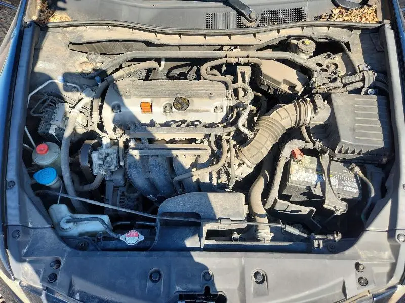 2011 HONDA ACCORD EX  