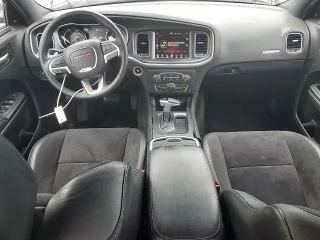 2015 DODGE CHARGER R/T  