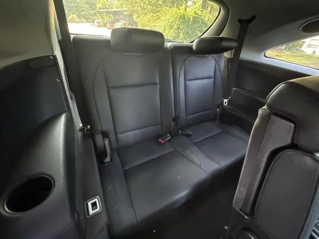 2017 ACURA MDX TECHNOLOGY  