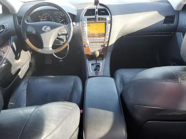 2011 LEXUS ES 350  
