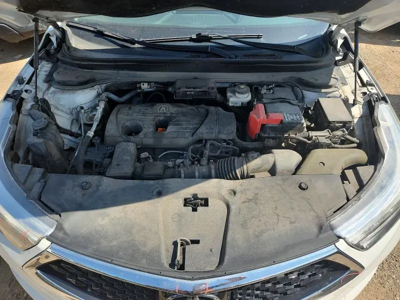 2020 ACURA RDX   