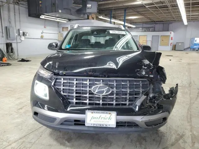 2020 HYUNDAI VENUE SEL  