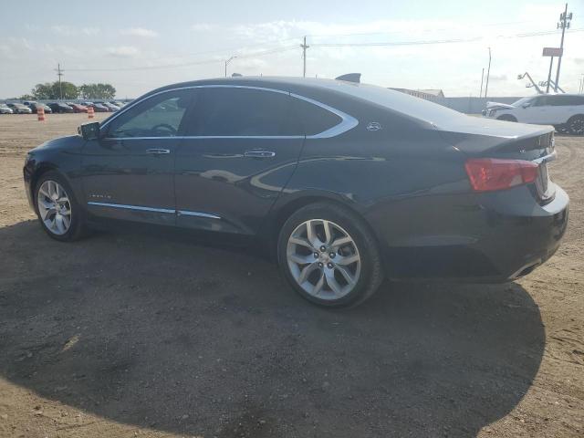 2017 CHEVROLET IMPALA PREMIER