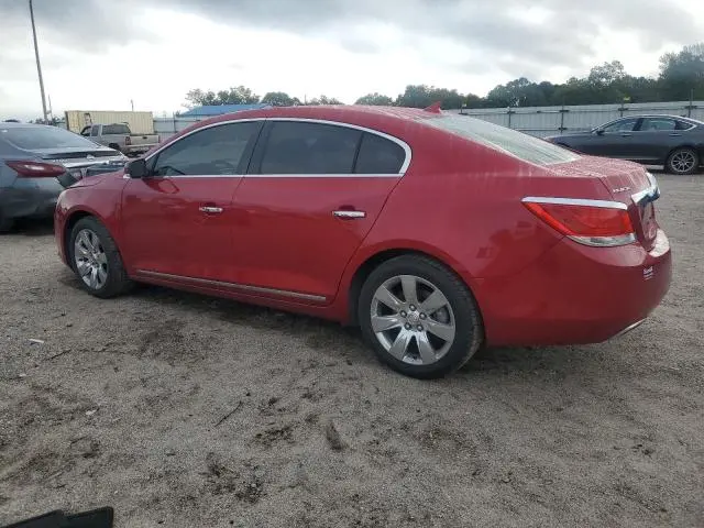 2013 BUICK LACROSSE PREMIUM  