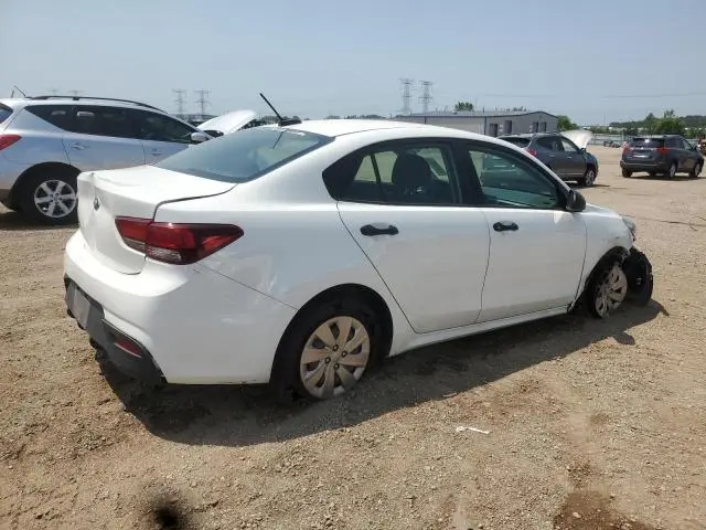 2018 KIA RIO LX  