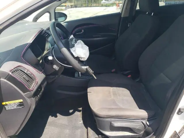 2013 KIA RIO LX
