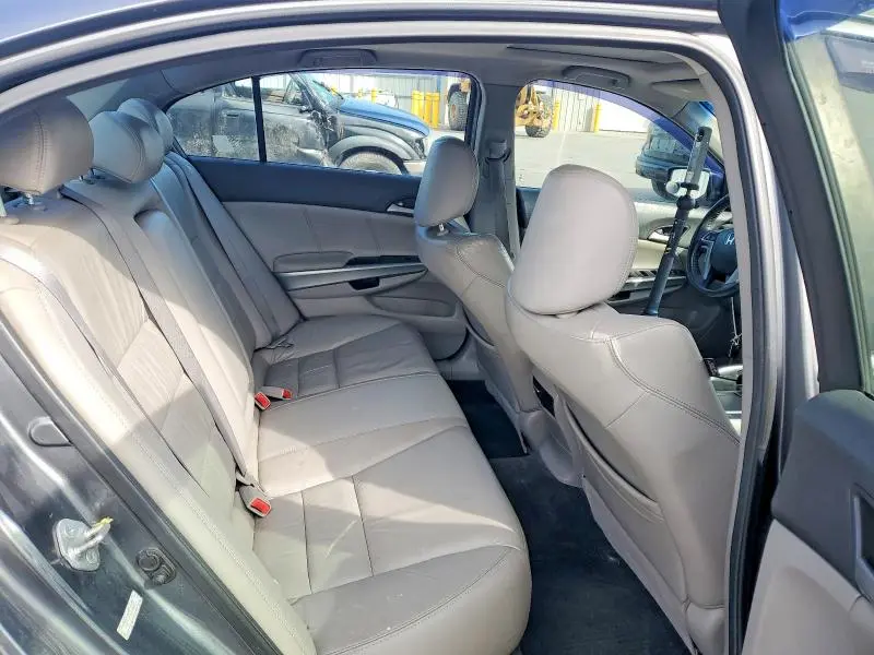 2010 HONDA ACCORD   