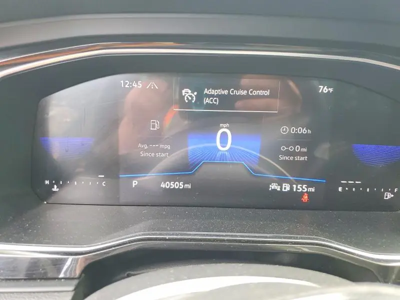2024 VOLKSWAGEN JETTA S  