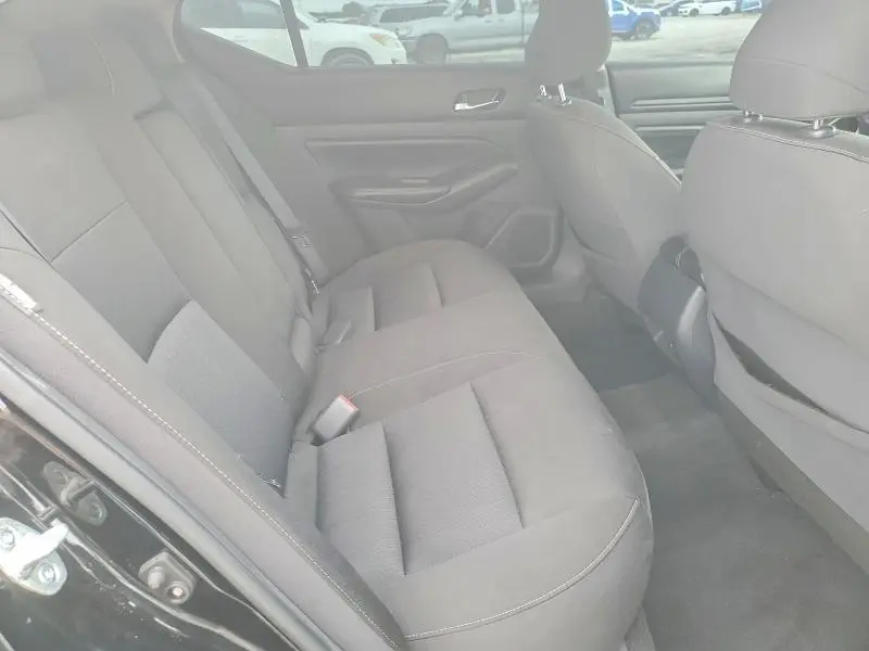 2020 NISSAN ALTIMA S  