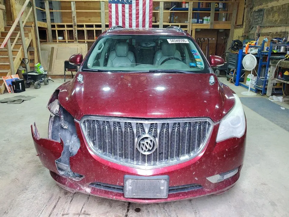 2015 BUICK ENCLAVE   