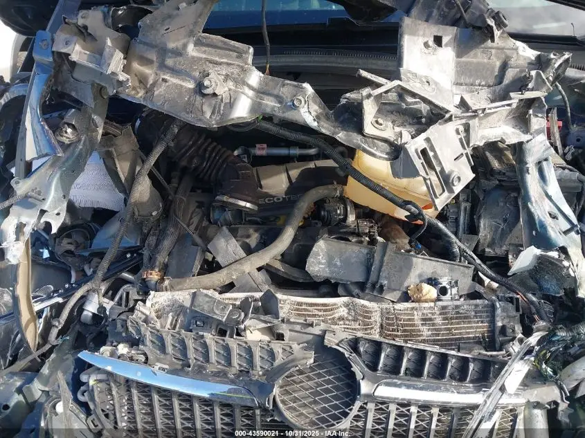 2019 BUICK ENCORE FWD PREFERRED