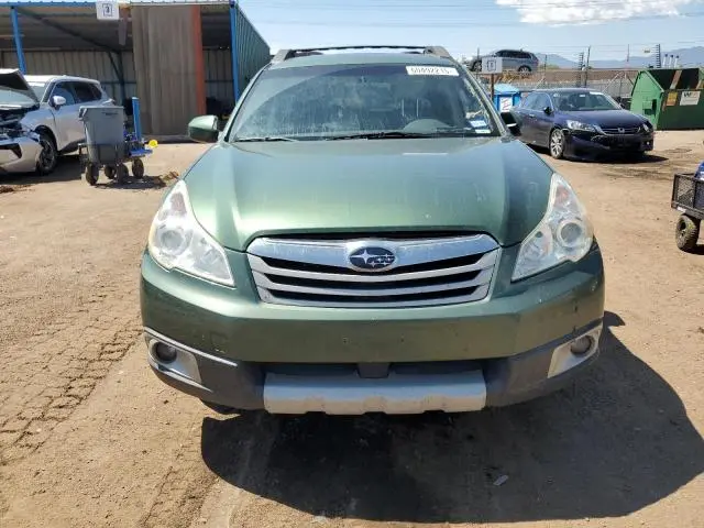 2011 SUBARU OUTBACK 3.6R LIMITED  