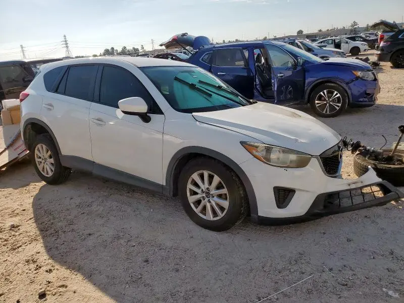 2014 MAZDA CX-5 SPORT  