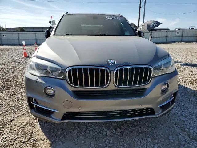 2014 BMW X5 XDRIVE35I  