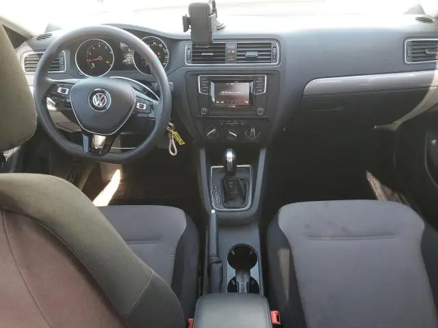 2018 VOLKSWAGEN JETTA S  