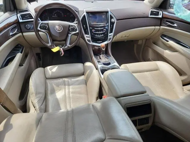 2015 CADILLAC SRX PERFORMANCE COLLECTION  