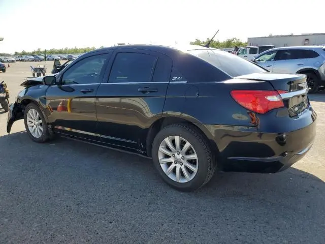 2014 CHRYSLER 200 TOURING  