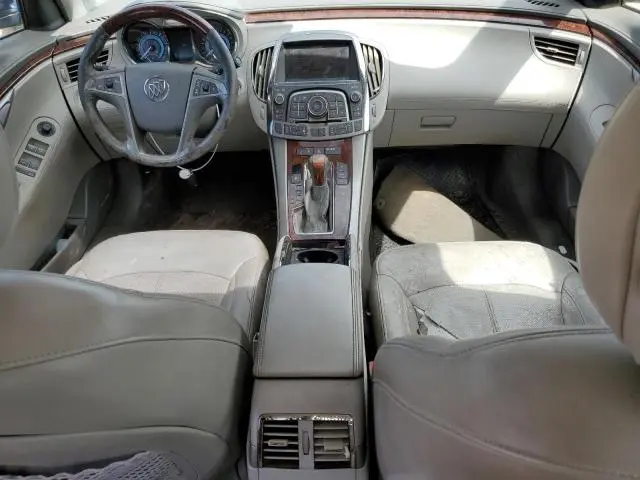 2011 BUICK LACROSSE CXS  