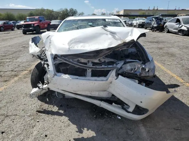 2012 LEXUS ES 350  