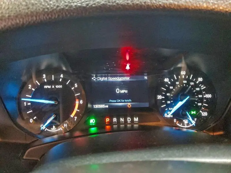 2016 FORD EXPEDITION EL XLT  