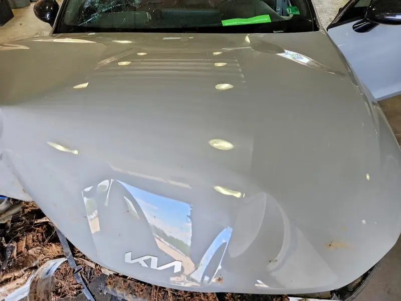 2023 KIA K5 GT LINE  