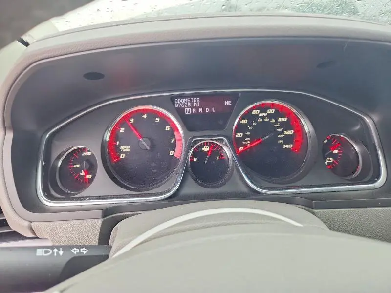 2015 GMC ACADIA SLT-1  