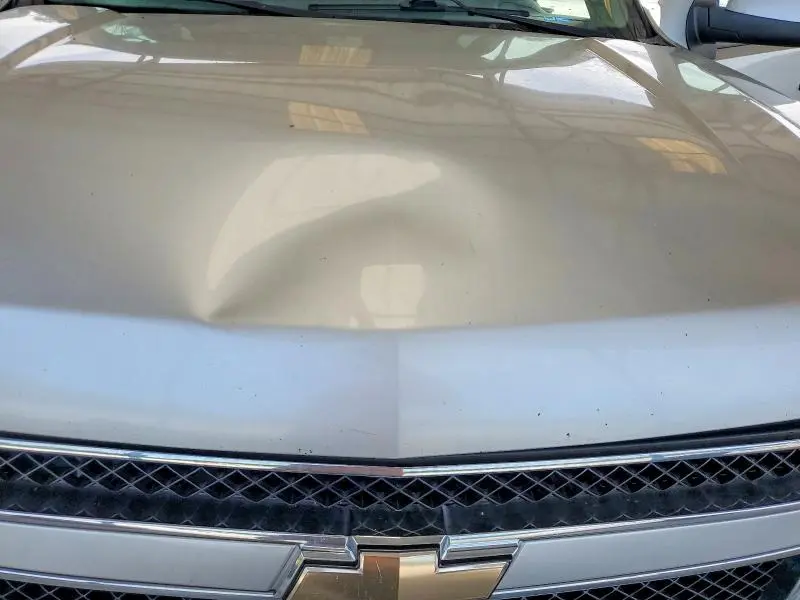 2011 CHEVROLET TAHOE K1500 LT  