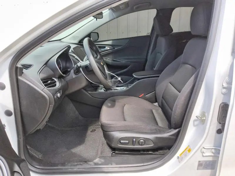 2024 CHEVROLET MALIBU LS  
