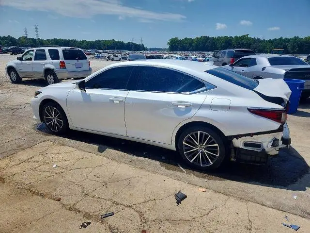 2023 LEXUS ES 350 BASE  