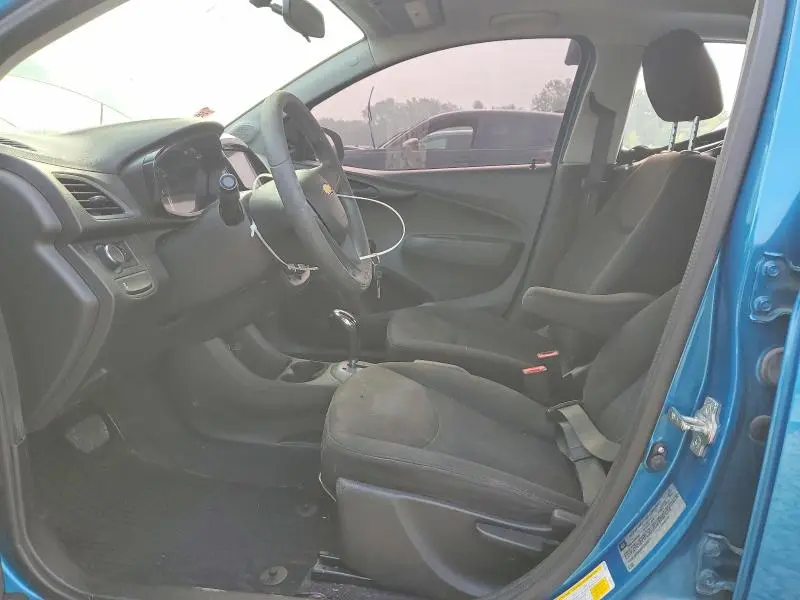 2019 CHEVROLET SPARK LS  