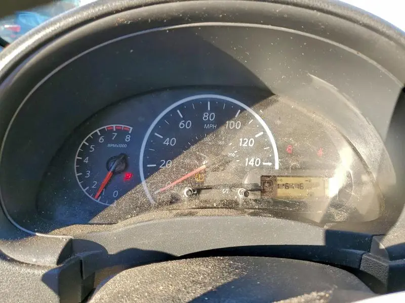 2018 NISSAN VERSA S PLUS  