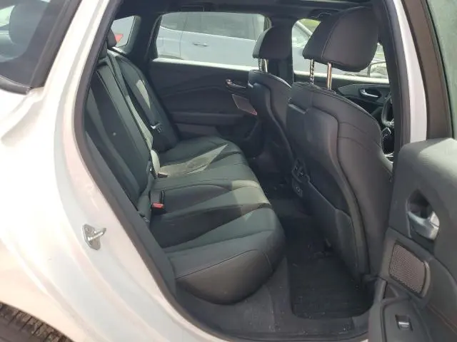 2024 ACURA TLX A-SPEC  