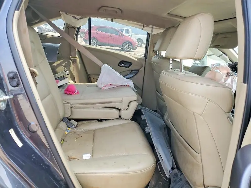 2015 ACURA RDX TECHNOLOGY  