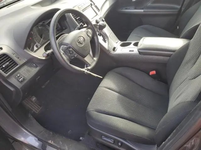 2015 TOYOTA VENZA LE  