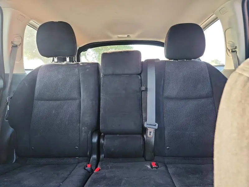 2015 NISSAN PATHFINDER SV  