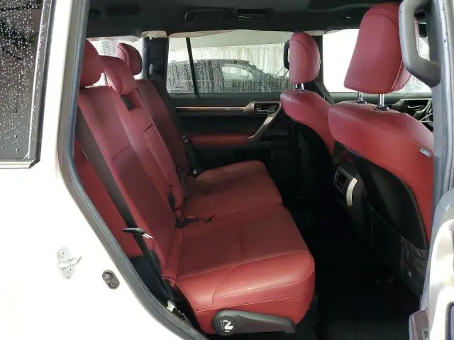 2021 LEXUS GX 460 PREMIUM  