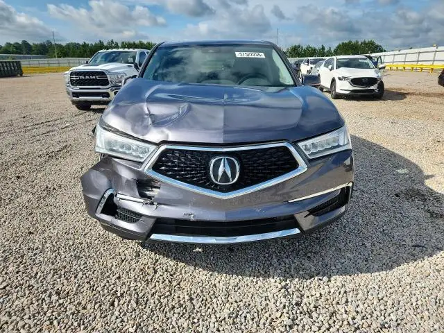 2020 ACURA MDX   