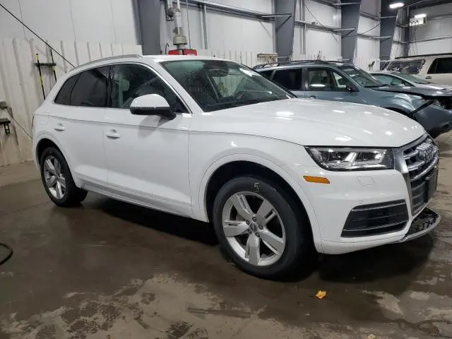 2019 AUDI Q5 PREMIUM PLUS  