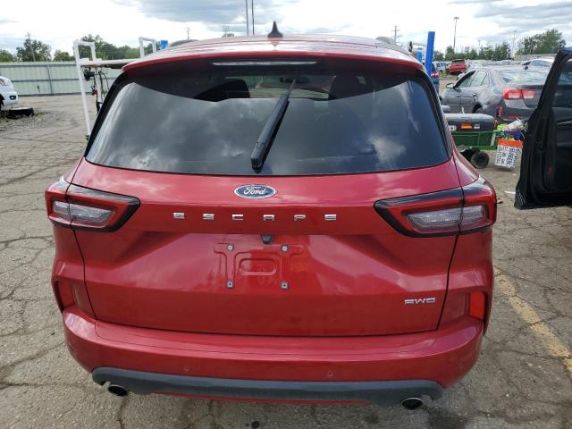 2024 FORD ESCAPE ST LINE