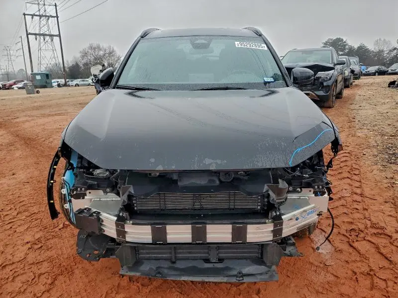 2023 HONDA CR-V SPORT  