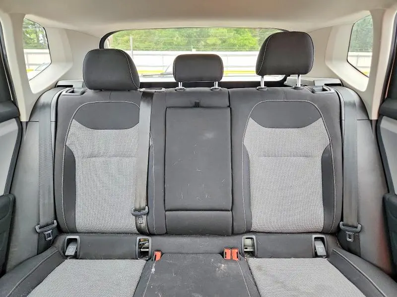 2022 VOLKSWAGEN TAOS S  