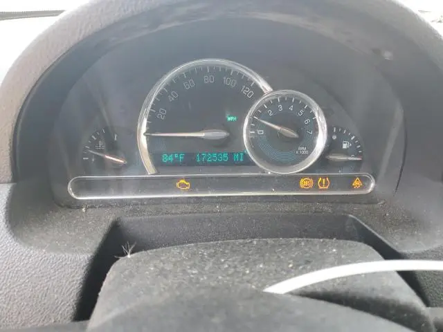 2011 CHEVROLET HHR LS  