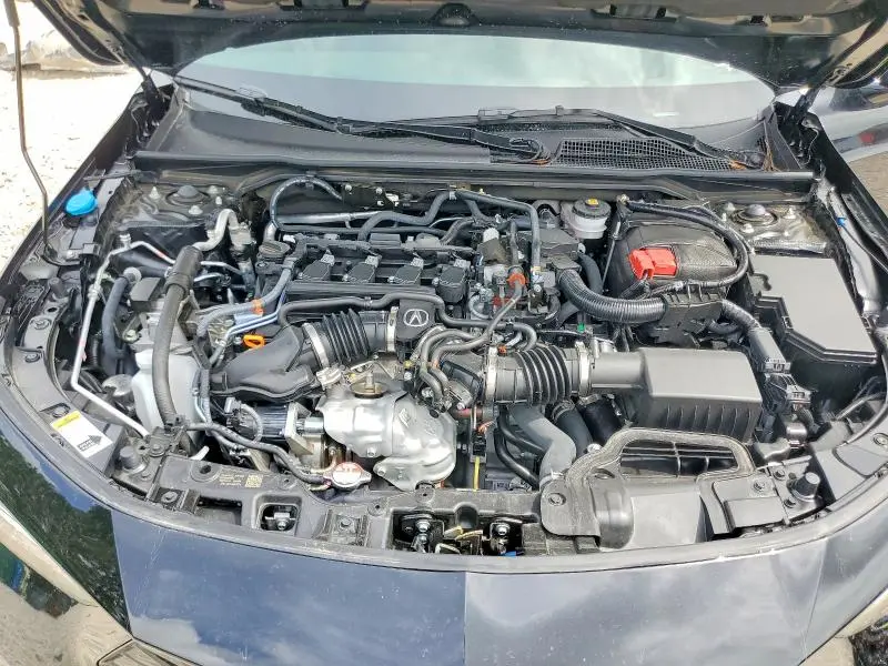 2026 ACURA INTEGRA A-SPEC TECH  