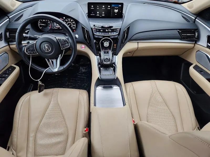 2024 ACURA RDX TECHNOLOGY  